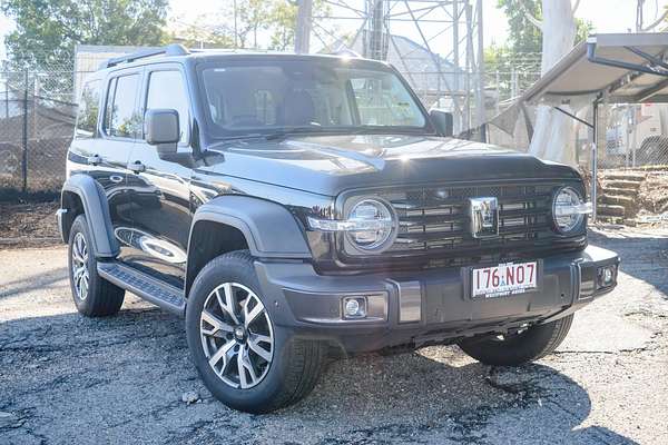 2023 GWM Tank 300 Ultra Hybrid P01