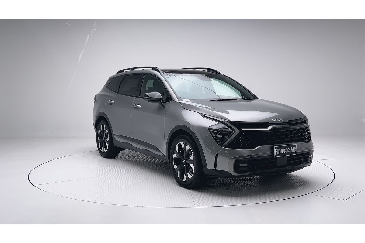 2024 Kia Sportage GT-Line NQ5