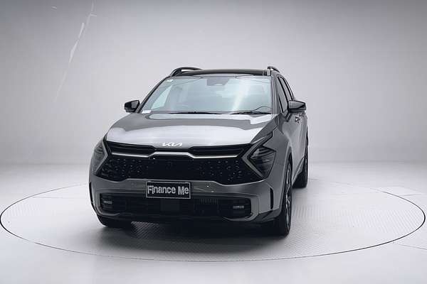 2024 Kia Sportage GT-Line NQ5 thumb-2