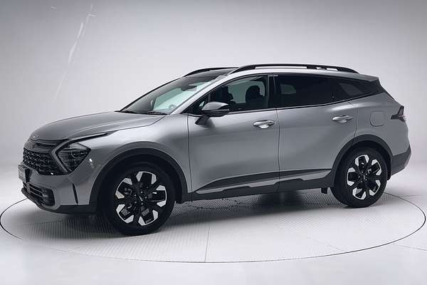 2024 Kia Sportage GT-Line NQ5 thumb-3