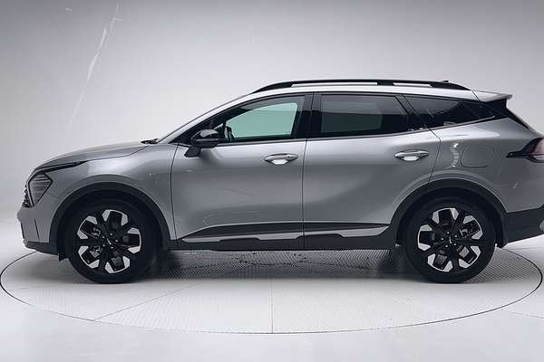 2024 Kia Sportage GT-Line NQ5 thumb-4