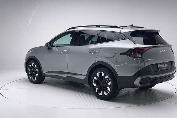 2024 Kia Sportage GT-Line NQ5 thumb-5