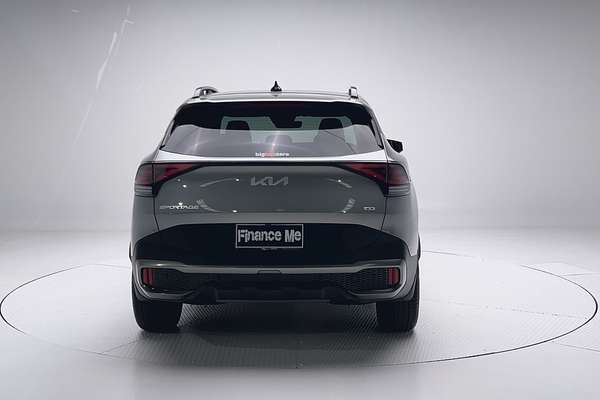 2024 Kia Sportage GT-Line NQ5 thumb-6