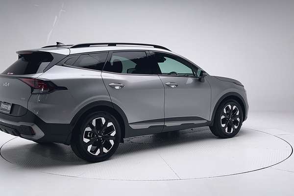 2024 Kia Sportage GT-Line NQ5 thumb-7