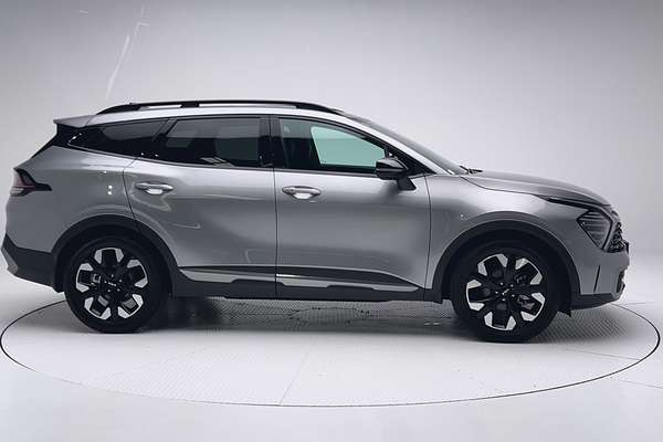 2024 Kia Sportage GT-Line NQ5 thumb-8