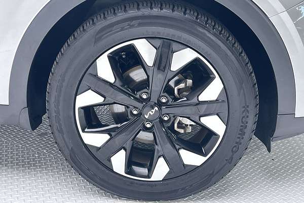 2024 Kia Sportage GT-Line NQ5 thumb-9