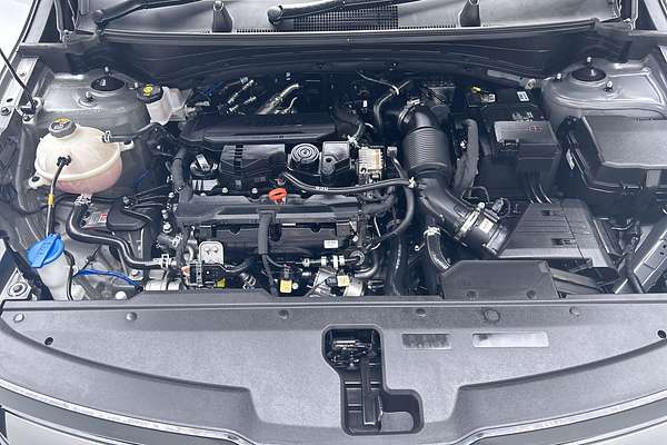 2024 Kia Sportage GT-Line NQ5 thumb-10