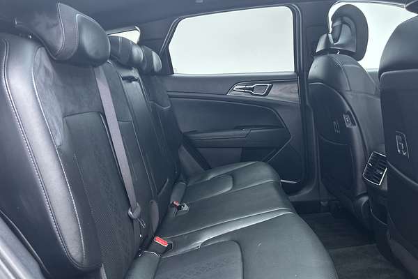2024 Kia Sportage GT-Line NQ5 thumb-11