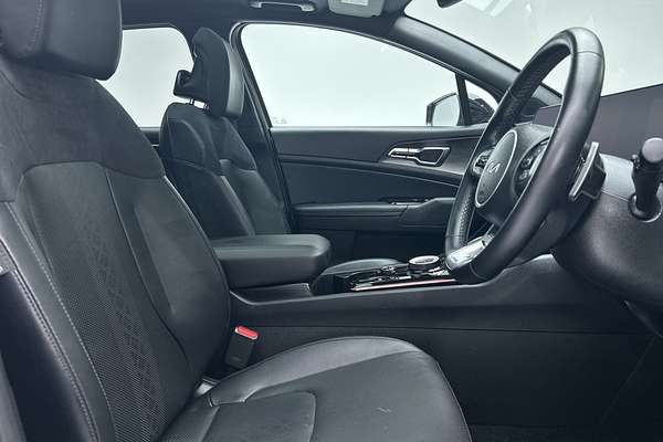 2024 Kia Sportage GT-Line NQ5 thumb-12