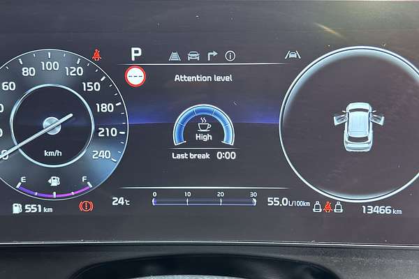 2024 Kia Sportage GT-Line NQ5 thumb-13