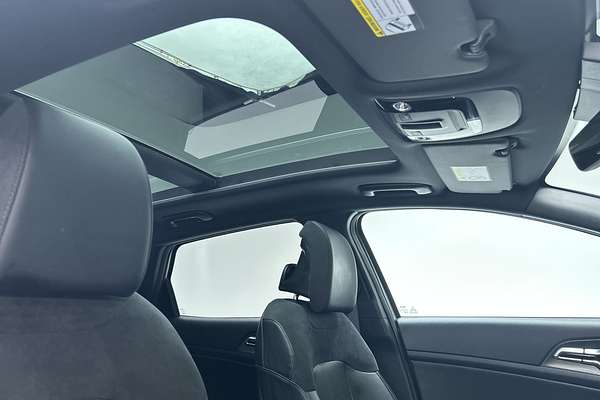 2024 Kia Sportage GT-Line NQ5 thumb-14