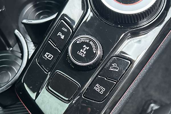 2024 Kia Sportage GT-Line NQ5 thumb-15