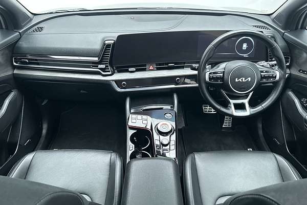 2024 Kia Sportage GT-Line NQ5 thumb-19