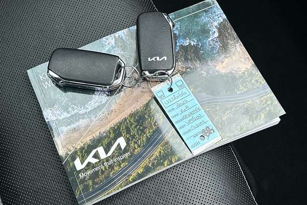 2024 Kia Sportage GT-Line NQ5 thumb-22