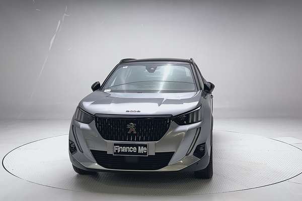 2022 Peugeot 2008 GT Sport P24 thumb-2