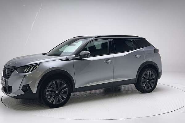 2022 Peugeot 2008 GT Sport P24 thumb-3