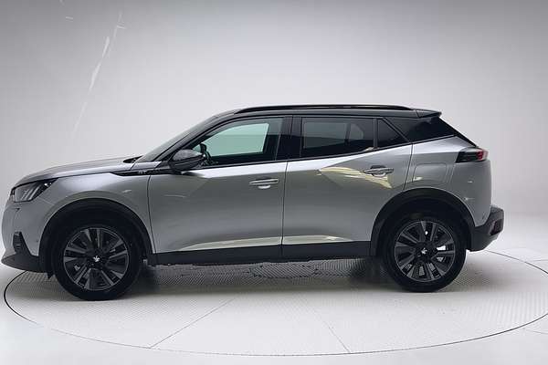 2022 Peugeot 2008 GT Sport P24 thumb-4