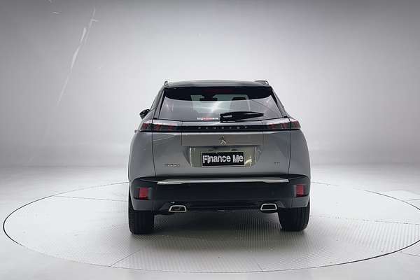 2022 Peugeot 2008 GT Sport P24 thumb-6