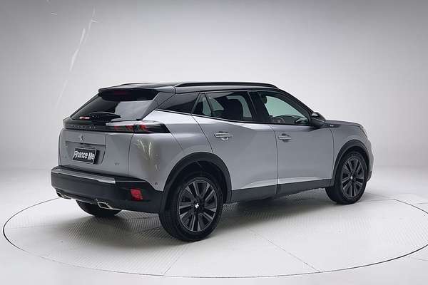 2022 Peugeot 2008 GT Sport P24 thumb-7