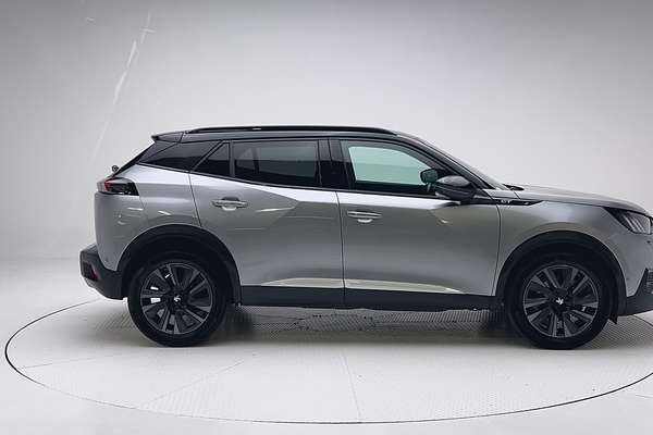 2022 Peugeot 2008 GT Sport P24 thumb-8