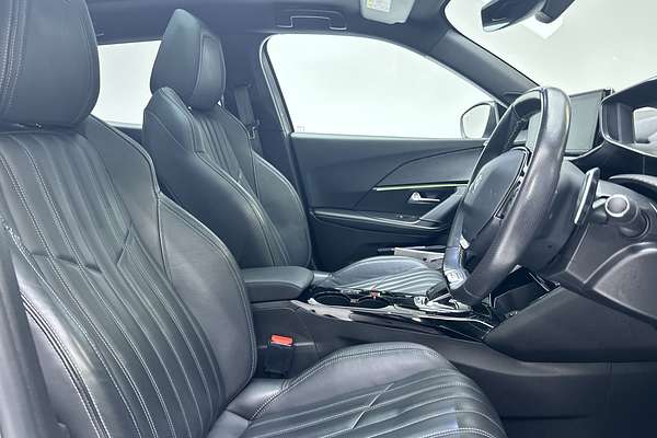 2022 Peugeot 2008 GT Sport P24 thumb-12