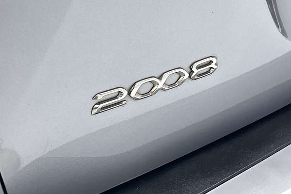 2022 Peugeot 2008 GT Sport P24 thumb-21