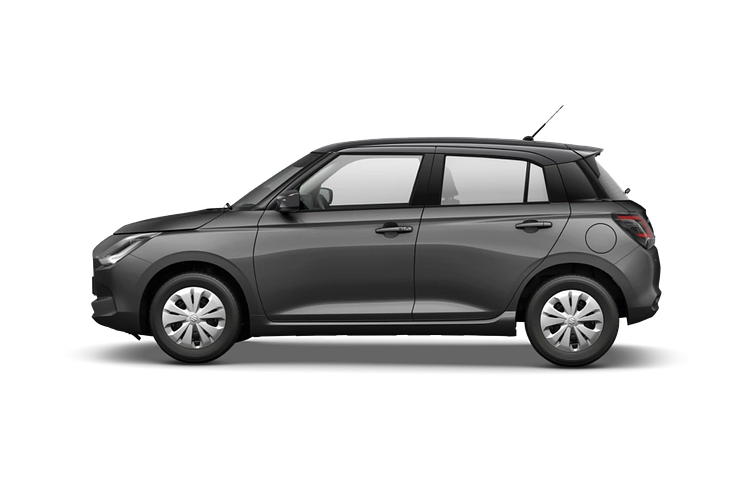 2026 Suzuki Swift
