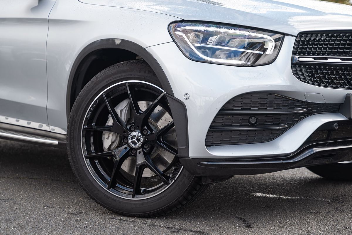 2023 Mercedes-Benz GLC-Class GLC300 X254