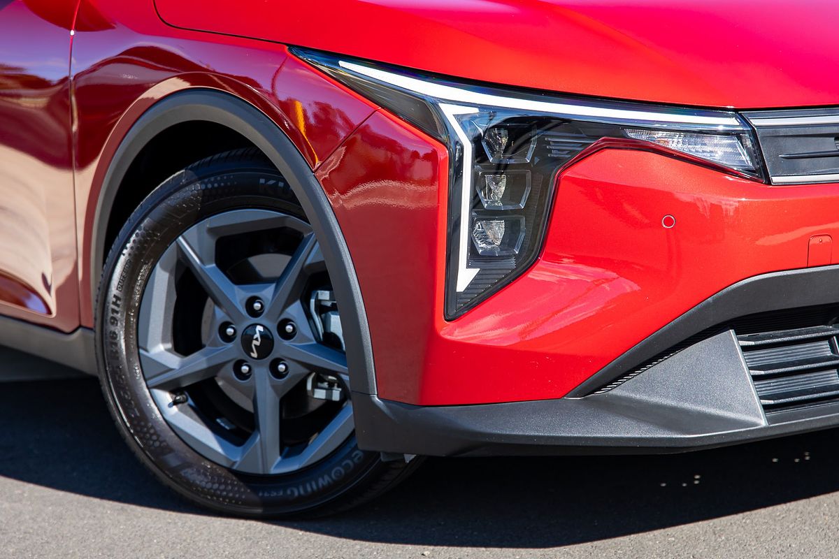 2024 Kia K4 S CL4m