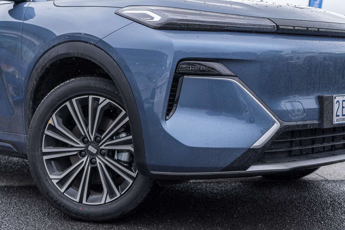 2026 Geely Starray EM-i Inspire P145