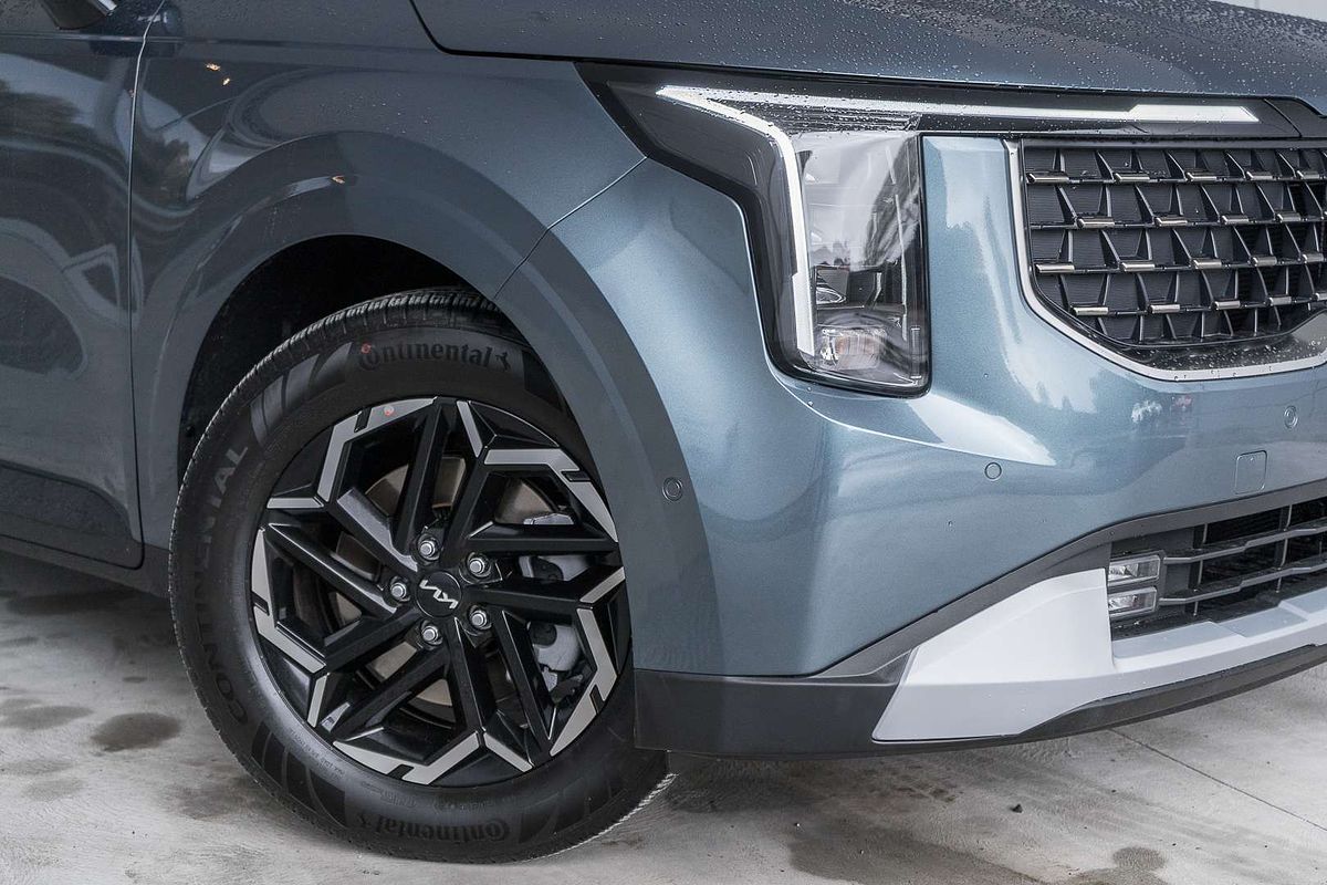 2026 Kia Carnival Sport+ KA4 PE