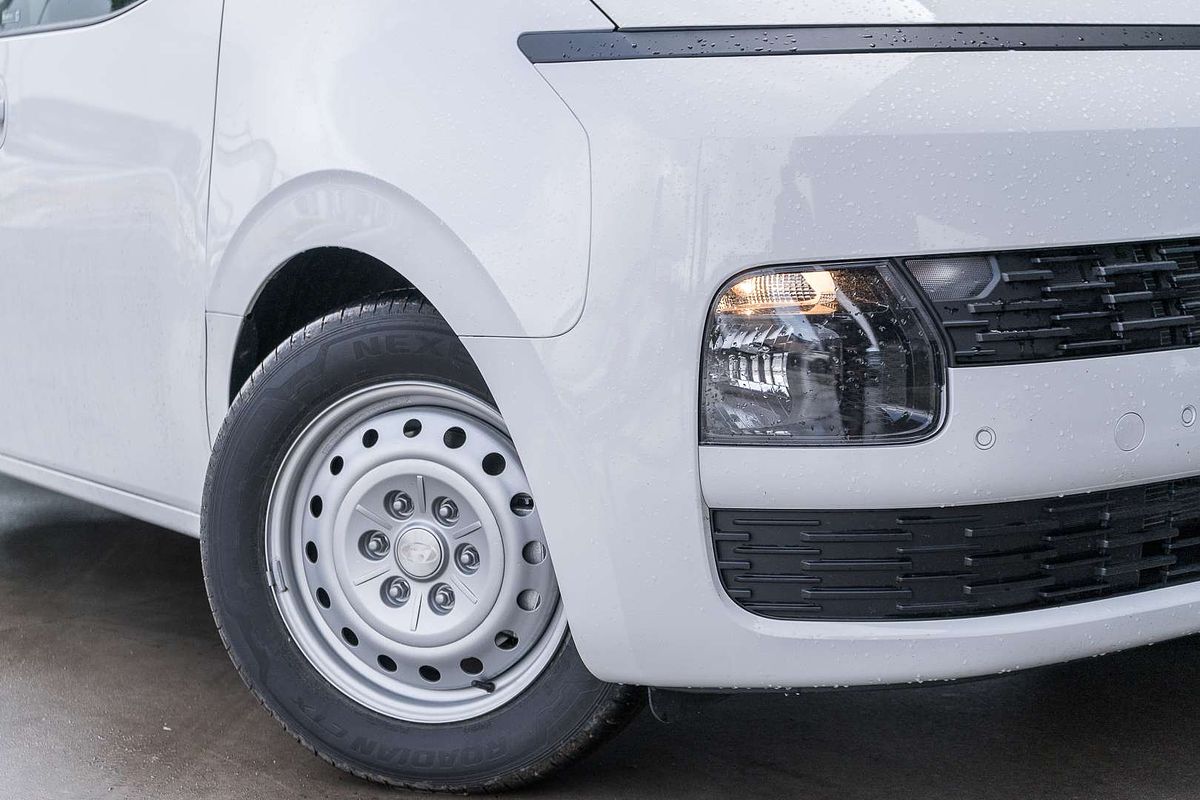 2026 Hyundai STARIA LOAD US4.V4