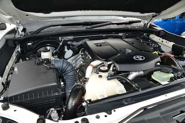 2023 Toyota Hilux SR5 GUN126R 4X4 thumb-7
