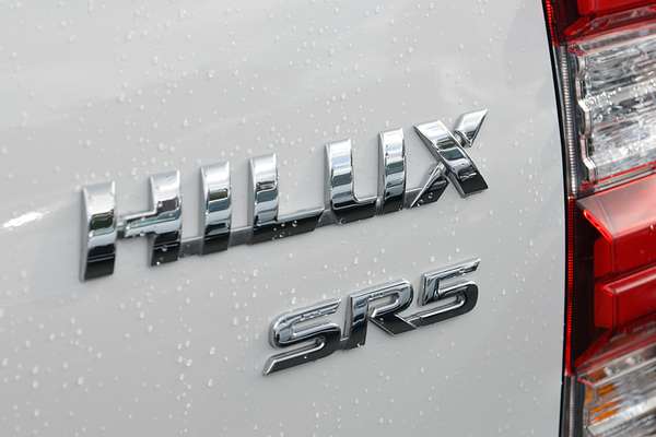 2023 Toyota Hilux SR5 GUN126R 4X4 thumb-20