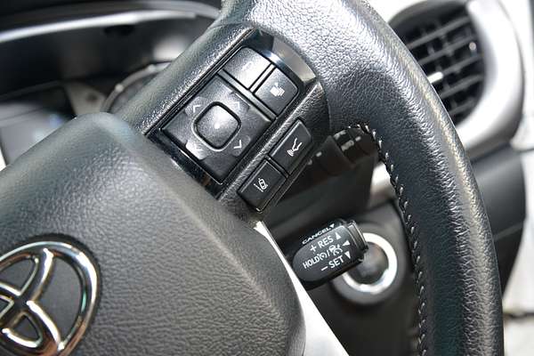 2023 Toyota Hilux SR5 GUN126R 4X4 thumb-15