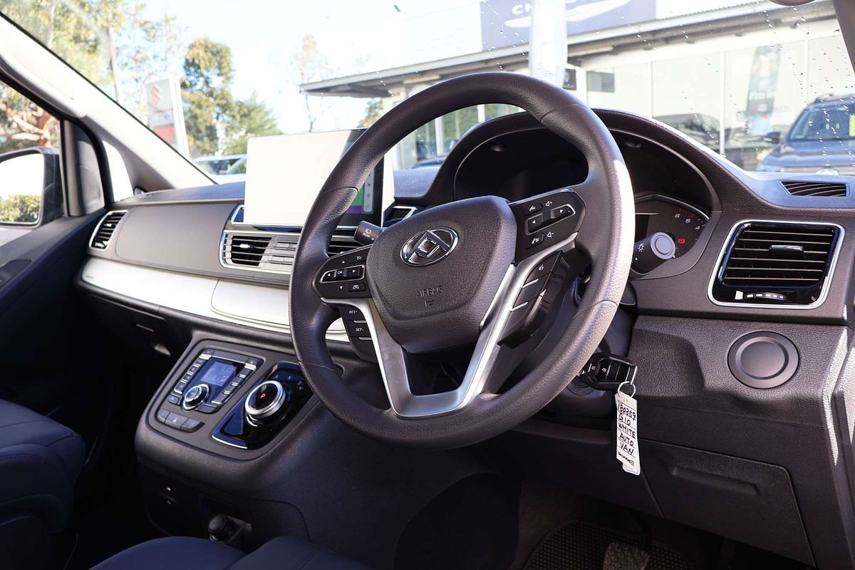 2025 LDV G10 SV7C image 4