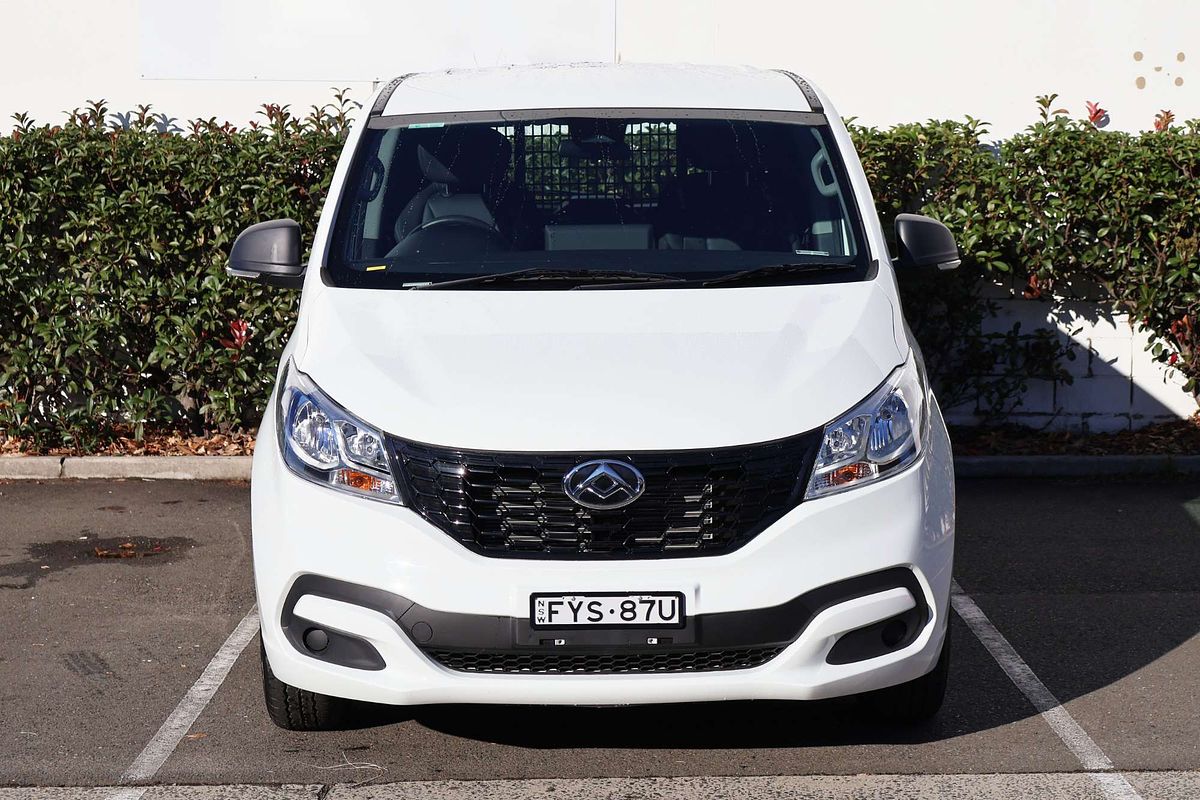2025 LDV G10 SV7C image 6