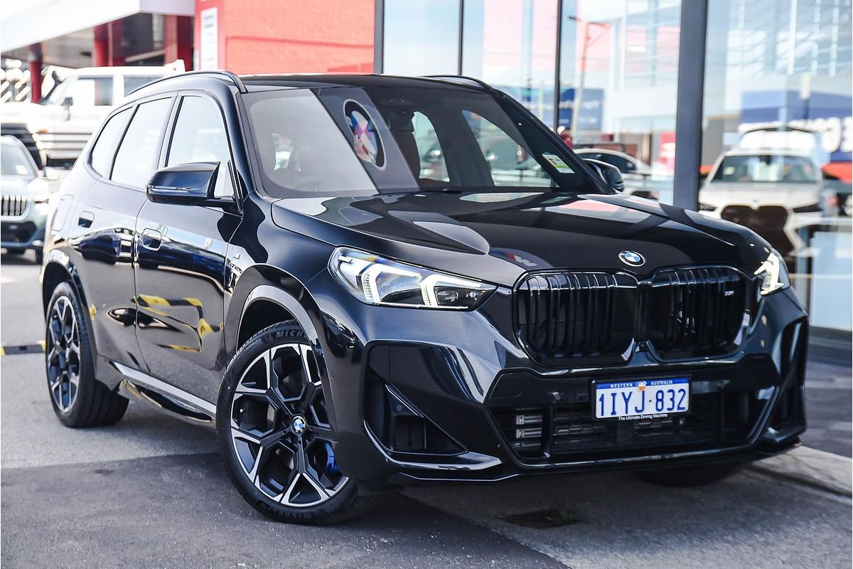 2025 BMW X1 M35i xDrive U11