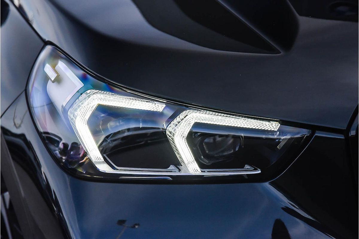 2025 BMW X1 M35i xDrive U11