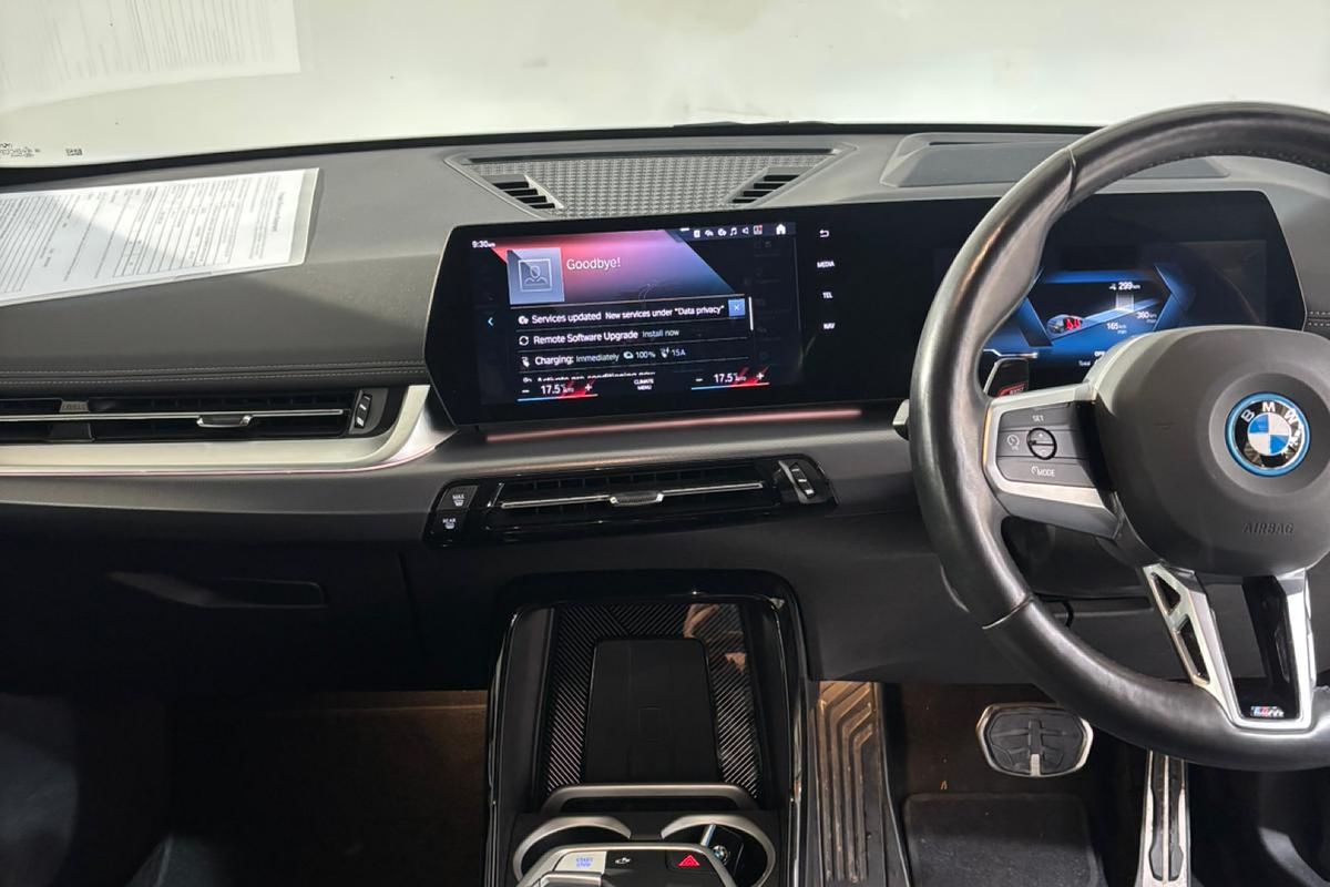 2023 BMW iX1 xDrive30 xLine U11 image 13