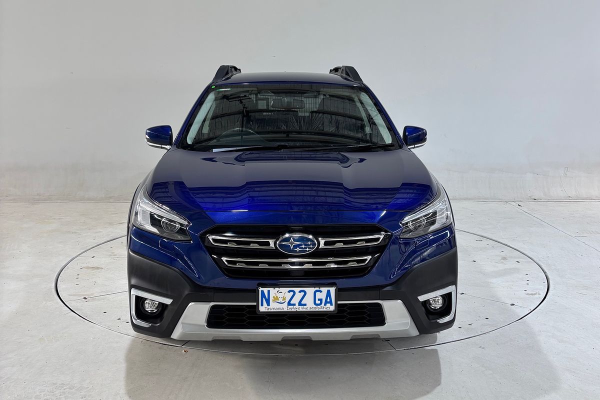 2022 Subaru Outback AWD 6GEN