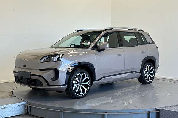 2026 Aion V Premium