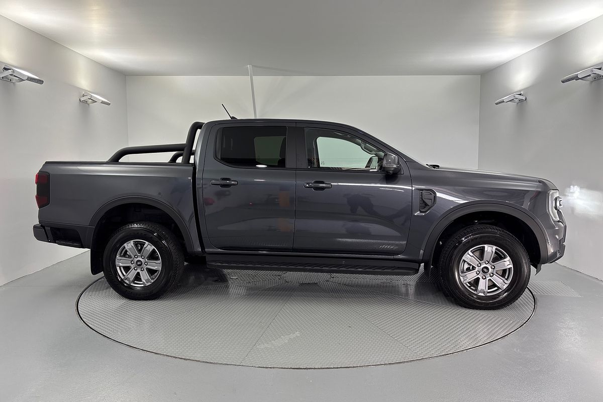 2026 Ford Ranger XLT 4X4 2.0L