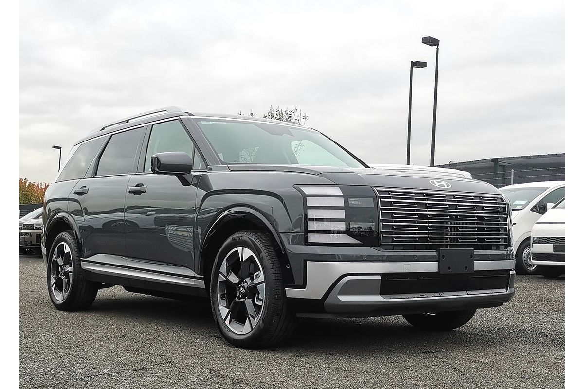 2026 Hyundai Palisade Elite LX3.V1