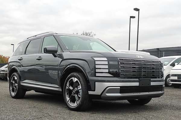 2026 Hyundai Palisade Elite LX3.V1