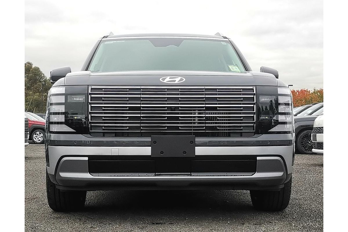 2026 Hyundai Palisade Elite LX3.V1