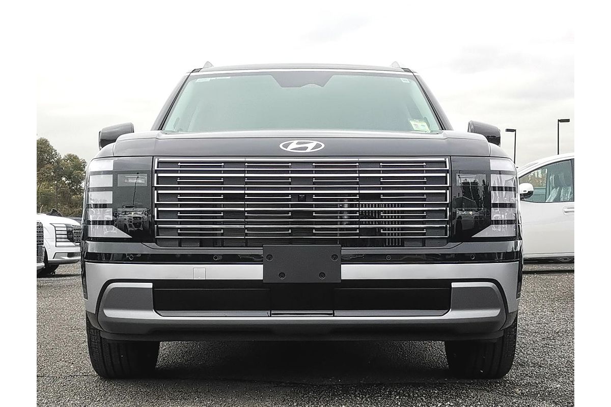 2026 Hyundai Palisade Elite LX3.V1