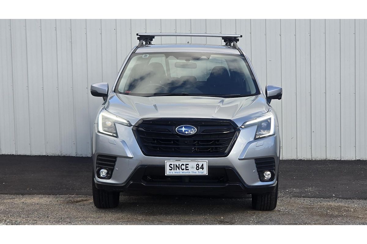 2023 Subaru Forester 2.5i Premium S5