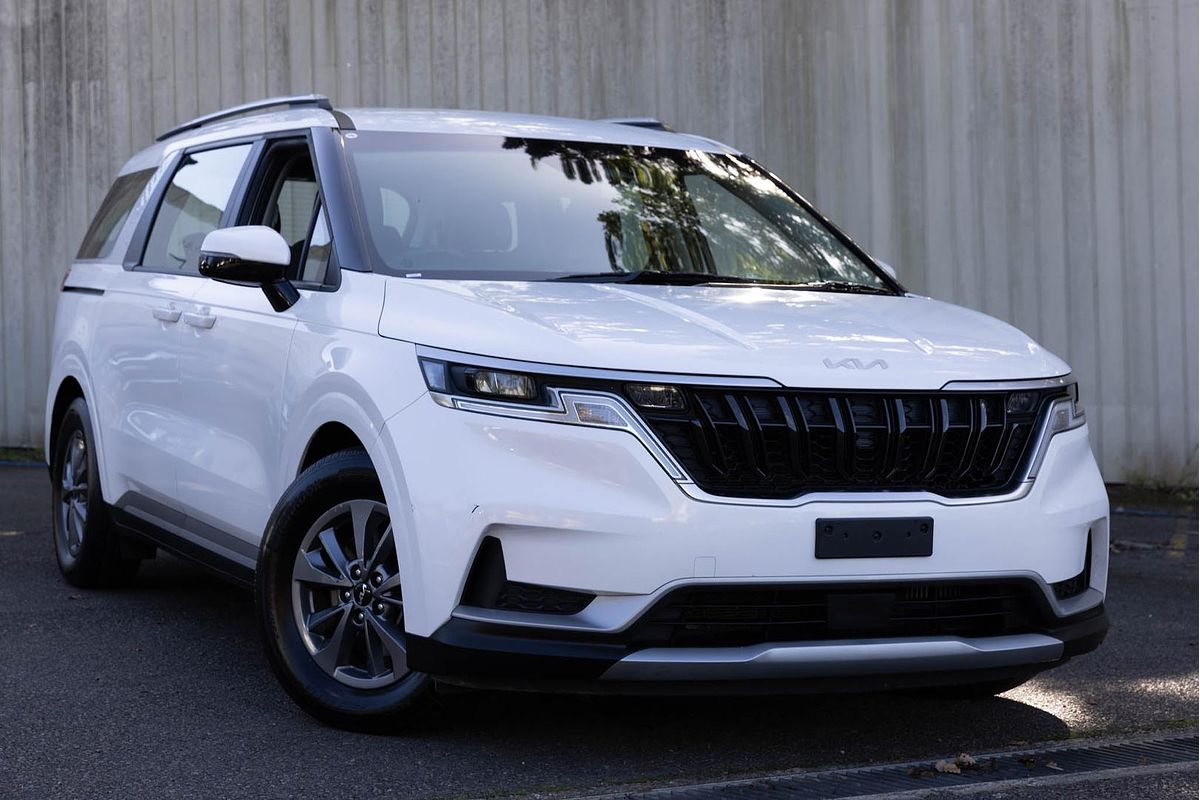 2023 Kia Carnival S KA4