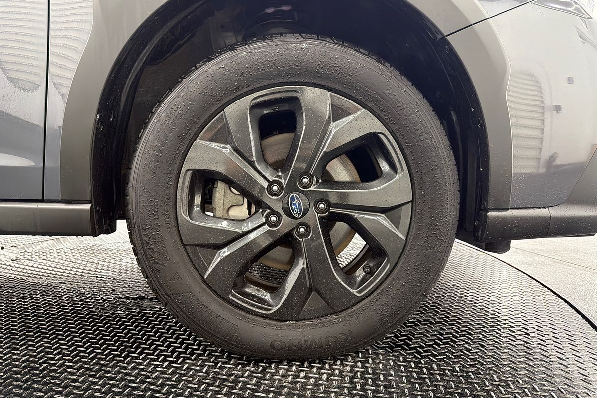 2022 Subaru Outback AWD Sport 6GEN